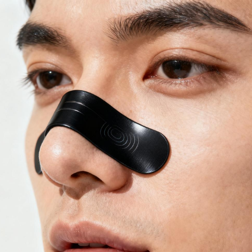 TIRAS NASALES RESPIRATORIAS