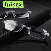 Lentes TR90- Revolución Ocular ( UNISEX )